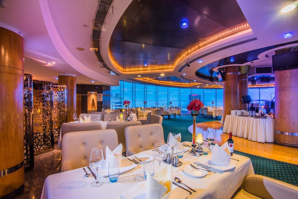 Metropark Hotel Макао Экстерьер фото